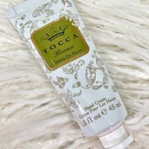 TOCCA "Hand Cream in Florence" NWT